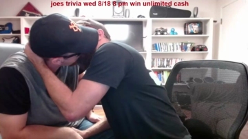 Hardworkertn  17-08-2021 video play dildo